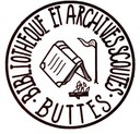 Screenshot von: BAS Bibliothèque et archives scoutes | Pfadibibliothek und -archiv, Buttes