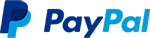 PayPal Logo 150px